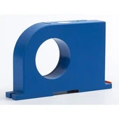 Rilevamento della misurazione della microcorrente Sensore di corrente di dispersione