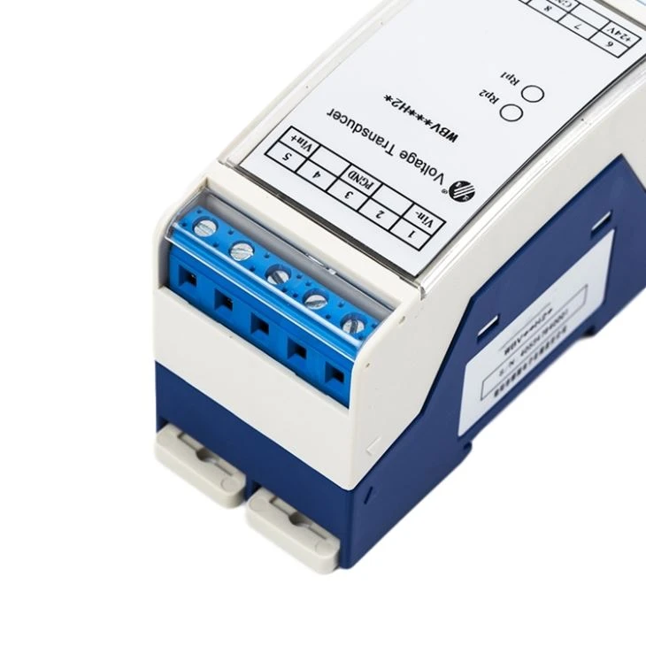 info-1-1 10V-500V Input AC Voltage Transducer
