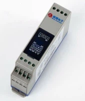 Sensore di tensione CA trifase a 3 fili Arduino