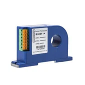 Trasduttore di corrente di uscita da 4 a 20 mA a bassa potenza