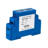 Trasduttore di corrente con 0-5uscita VDC