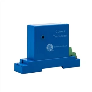Uscita analogica trasduttore di potenza attiva monofase 0-5V